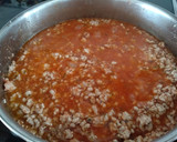 Foto del paso 5 de la receta: Canelones de carne picada