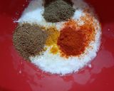 सोया मलाई चाप (Soya Malai chaap recipe in Hindi) रेसिपी चरण 2 फोटो