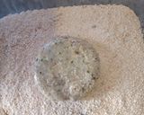 Foto del paso 5 de la receta: Vegginesas (milanesas de lentejas)