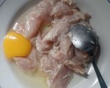 Foto langkah ke 2 dari resep Ayam Fillet Crispy.