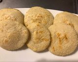 Foto del paso 3 de la receta: Arepas Venezolanas Reina Pepiada