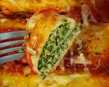 Foto del paso 10 de la receta: Canelones de acelga livianitos