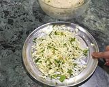 आलू चीज़ पराठा (aloo cheese paratha recipe in Hindi) रेसिपी चरण 2 फोटो