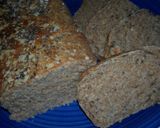 Foto del paso 5 de la receta: Pan lactal🍞🍞 de h.integral y avena😄una delicia!!