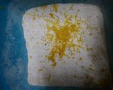 Foto del paso 2 de la receta: Scons integral de limón sin azúcar🍋🍋