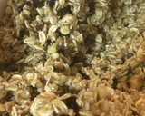 Foto del paso 1 de la receta: Barritas de Avena veganas