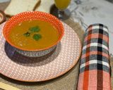 صورة لخطوة 1 من وصفة حساء السردين 🐟soupe de sardines