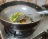 कच्चे आम का पुलाव(रो मैंगो राइस) रेसिपी चरण 4 फोटो