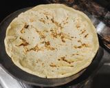 બાજરીનો રોટલો (Bajri Rotlo Recipe In Gujarati) રેસીપી સ્ટેપ3ફોટો