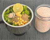 A picture of step 12 of Punjabi Style Paneer Tikki – Protein-Rich Snack – Street-Style Flavors.