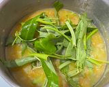 Foto langkah ke 7 dari resep Bubur Tinutuan (Manado).