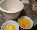 Foto del paso 1 de la receta: Budín de leche condensada