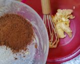 Foto langkah ke 5 dari resep Brownies Cookies.