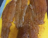 A picture of step 2 of Easy Spiced Pangasius fillets.