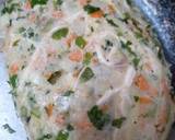 Malai kabab recipe step 3 photo