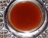 લીંબુ સોસ (Lemon Sauce Recipe in Gujarati) રેસીપી સ્ટેપ4ફોટો