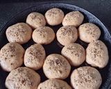 Foto del paso 7 de la receta: Pancitos negros
