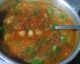 A picture of step 10 of Aalo Timatar.