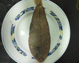 Foto del paso 2 de la receta: Lenguado a la Meunière