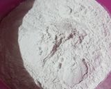 Foto langkah ke 1 dari resep Mochi.