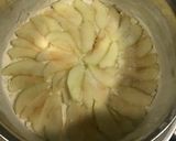 Foto del paso 3 de la receta: Tarta de manzana