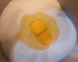 Foto del paso 1 de la receta: Ñoquis de Sémola y Huevo