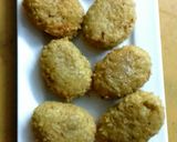A picture of step 4 of Smoked Potato bites.