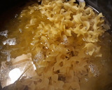 A picture of step 1 of Stroganoff, my way.