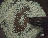 Foto langkah ke 4 dari resep Mango Sticky Rice.
