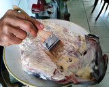 Foto del paso 2 de la receta: Pescado a la talla