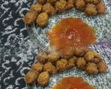 Split Bengal Gram Daal Pakoras recipe step 3 photo