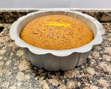 Foto del paso 5 de la receta: Pastel de zanahoria y chocolate