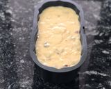 Foto del paso 2 de la receta: Budín de nuez
