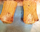 Foto del paso 3 de la receta: Calabaza asada
