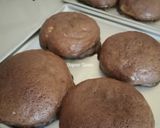 Foto langkah ke 5 dari resep Roti Boy.