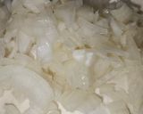 Foto del paso 6 de la receta Arroz de alcachofas y setas