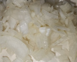 Foto del paso 6 de la receta: Arroz de alcachofas y setas