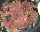 Mixed vegetable soup recipe step 3 photo