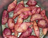 Foto langkah ke 1 dari resep Peler Berdebu.