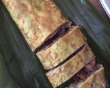 Foto langkah ke 4 dari resep Rolade Daging Sapi.