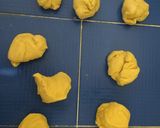 Foto del paso 6 de la receta: Berlinesas