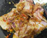 Foto langkah ke 4 dari resep Ayam Betutu.