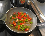 Foto del paso 5 de la receta: Migas extremeñas