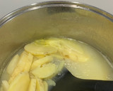Foto del paso 1 de la receta: Lasaña de papa