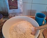 Foto del paso 1 de la receta: Scones de perejil