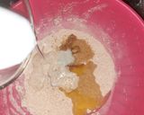Foto del paso 1 de la receta: Rosquitas integrales
