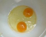 Foto del paso 4 de la receta: Tortilla primavera con lo que se tiene en casa