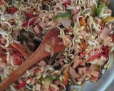 Foto del paso 3 de la receta: Arroz de AGRIPINA