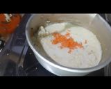 Foto langkah ke 3 dari resep Risotto Ayam (MPAsi 10 bulan).