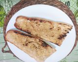 Foto del paso 2 de la receta Bocata de tortilla